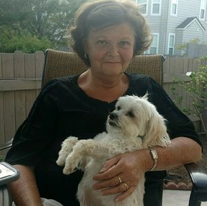 Meet your Posher, Kathleen